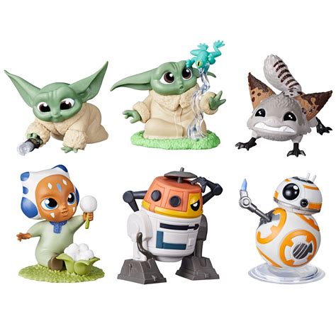 star wars bounty collection series 7|the bounty collection series 2.